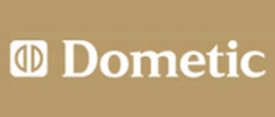 logo dometic 2